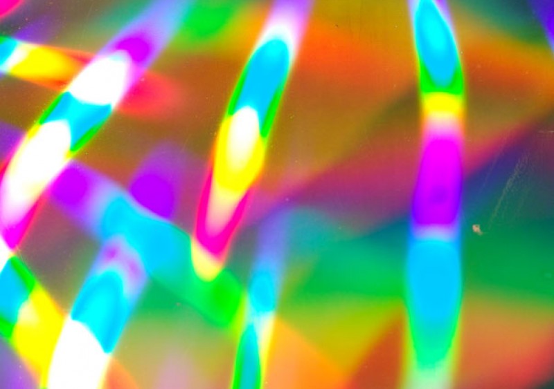 Narrow web hard hologram embosser is designed for producing 160MM width hologram products, such as...